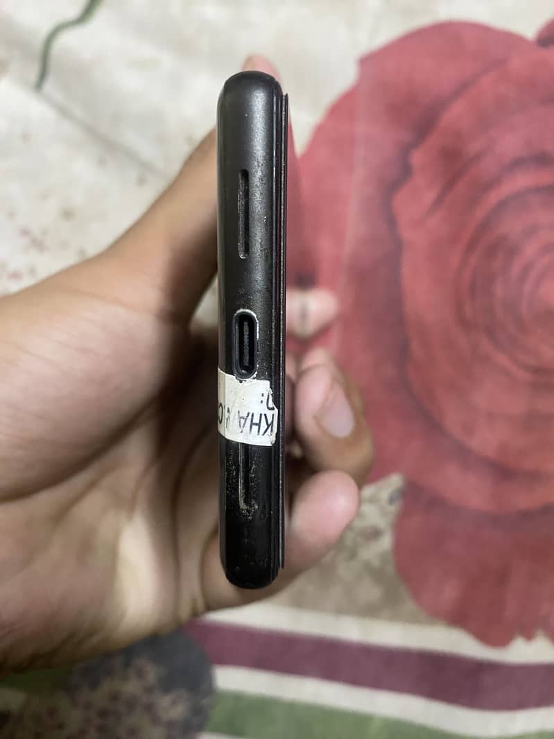 Google Pixel 6 5