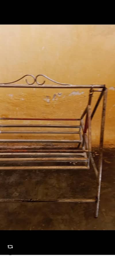 Baby jhola for sale
