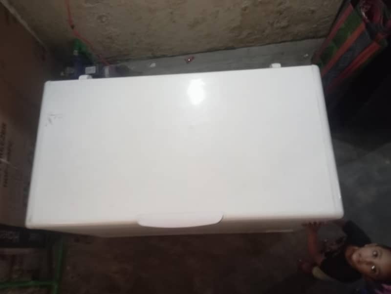 Haier 0