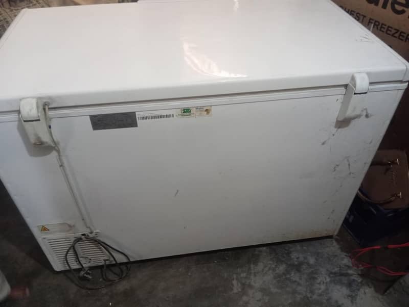 Haier 3