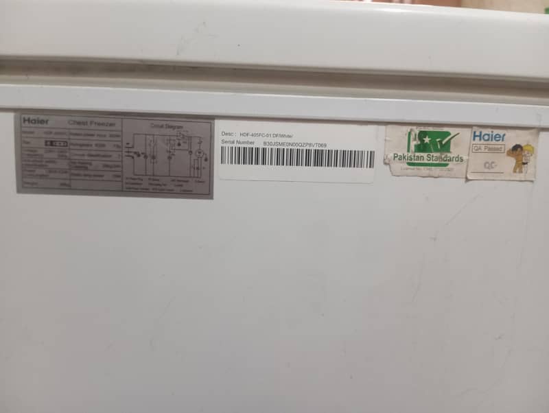 Haier 4
