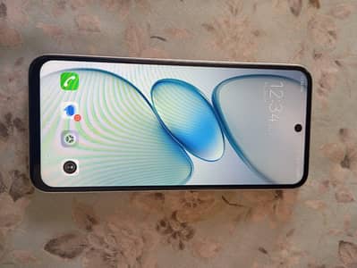 Tecno Spark Go 1