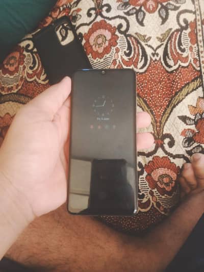 Samsung Mobile A32