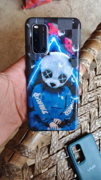 Vivo V19