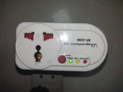 Voltage Protector