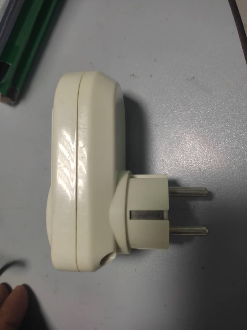 Voltage Protector 1