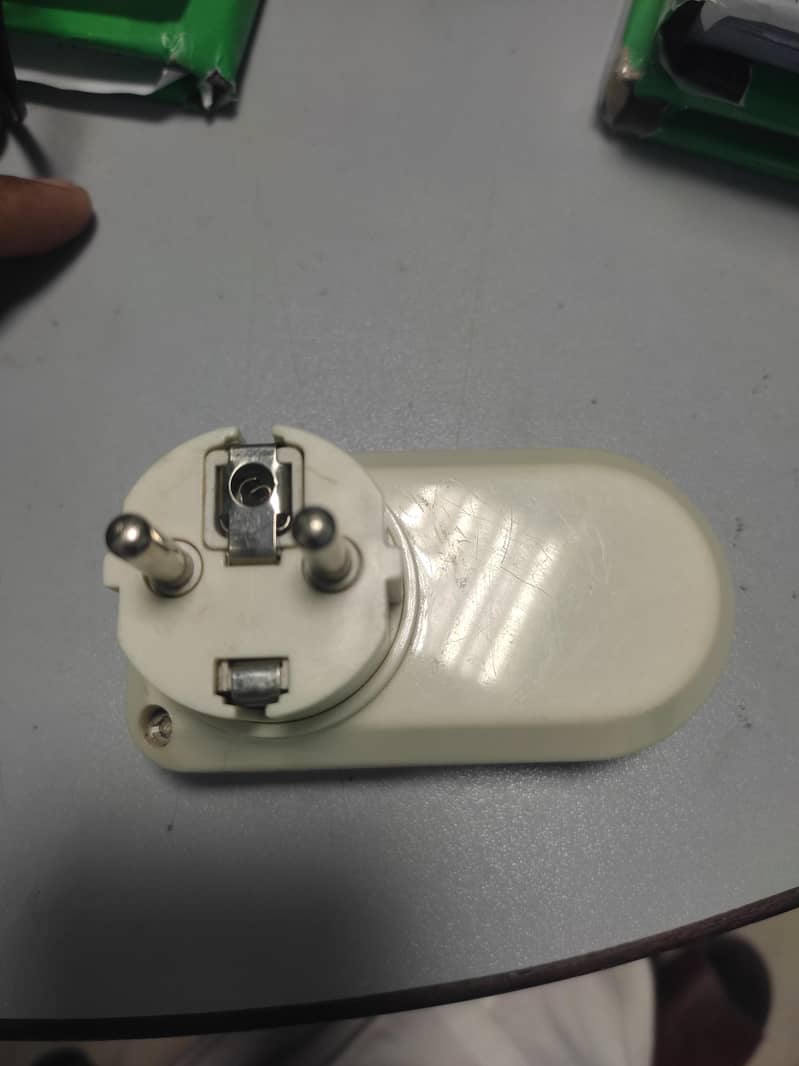 Voltage Protector 2