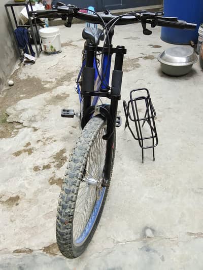 Humber cycle with 10 by 10 condition