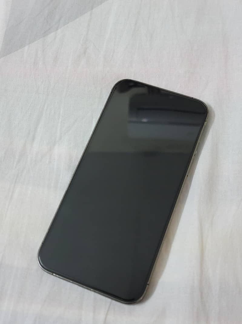 iPhone 12 pro max 2