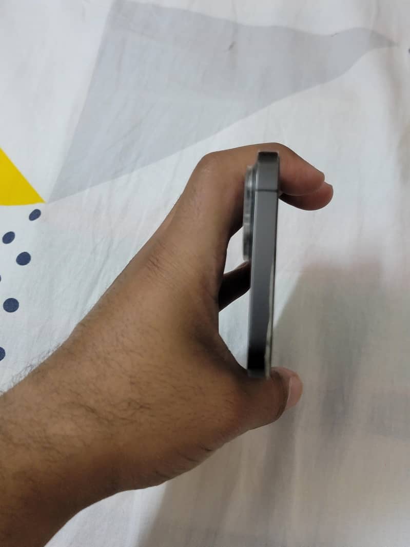 iPhone 12 pro max 4