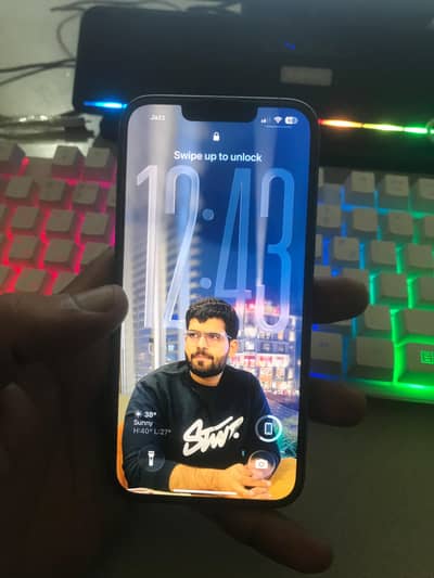 Apple iPhone 13 Pro PTA approved