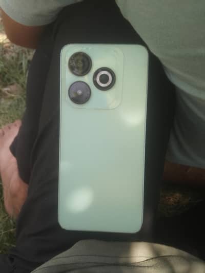 Infinix Smart 8 Plus 4/64 GB