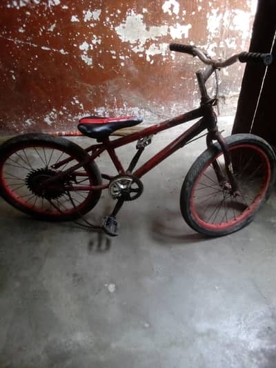 cycle for sale