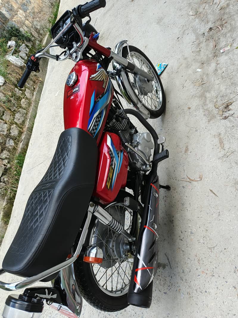 2024 model 2