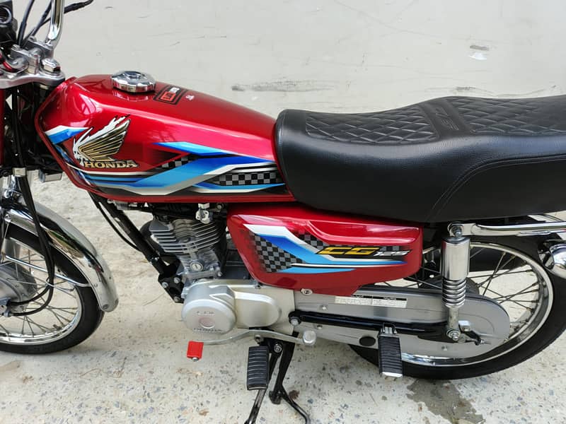 2024 model 4