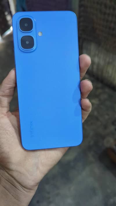 Infinix Smart 10 4/64