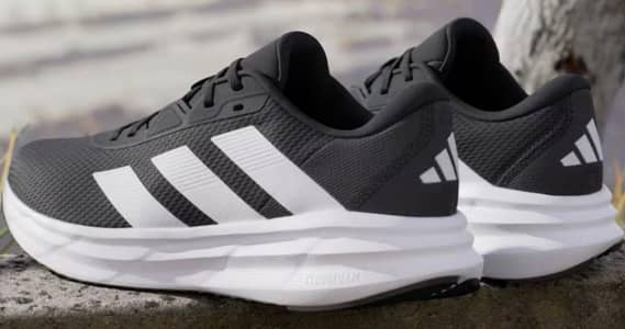 Addidas new joggers