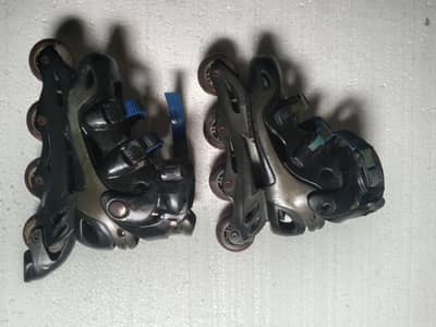skirting shoes All genuine tyres & body