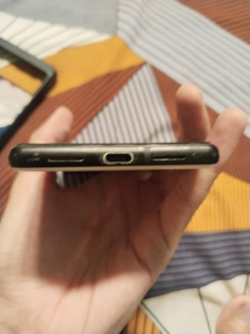 Google Pixel 6 3