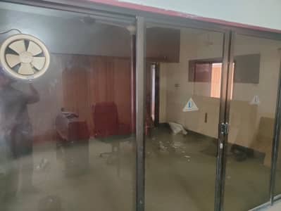 Aluminium Sliding Partition and door
