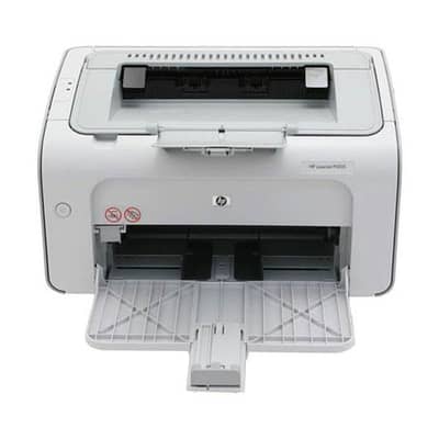 hp printers and formatter board