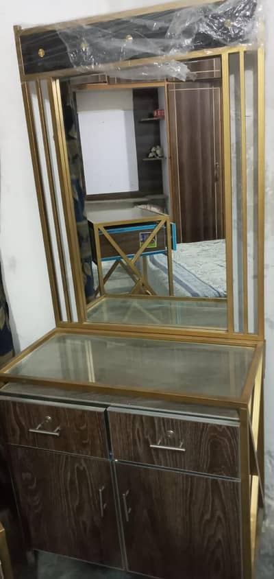 BED SET for Urgent Sale