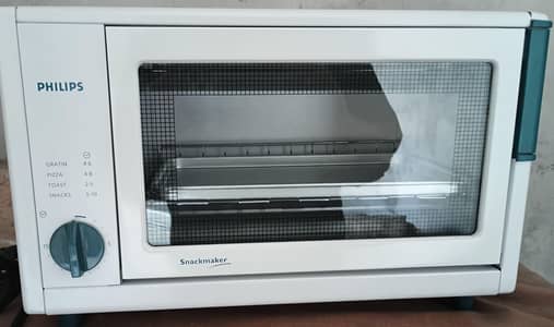 Philips Snack maker