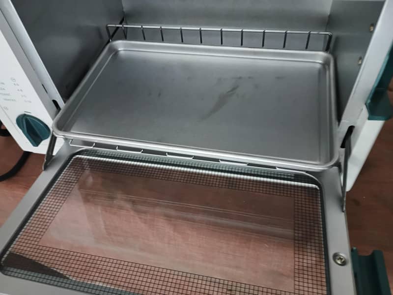 Philips Snack maker 1