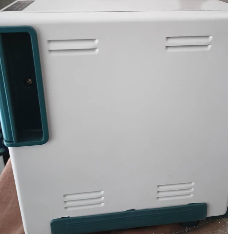 Philips Snack maker 2