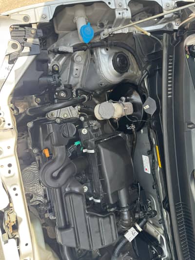 Alto VXR 660CC