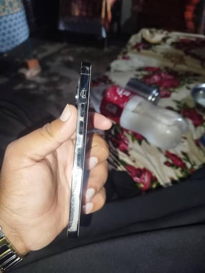 Apple iPhone 13 Pro
