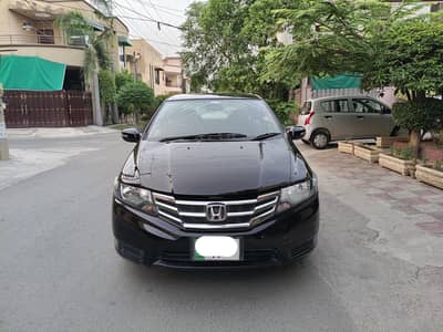 HONDA CITY PROSMATIC 1.3 FIRST OWNER