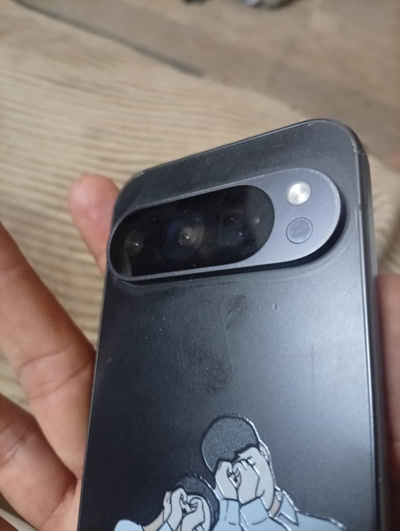 Google Pixel 9 Pro 1