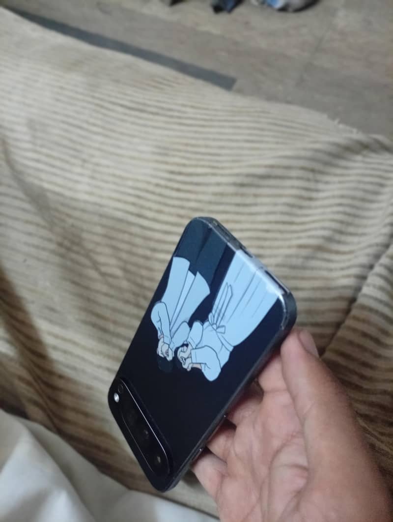 Google Pixel 9 Pro 3