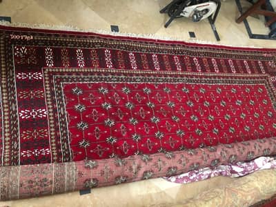 CARPET
