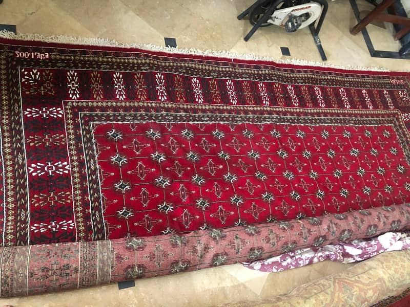 CARPET 0
