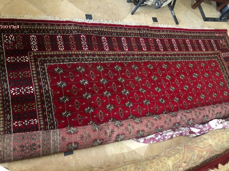CARPET 1