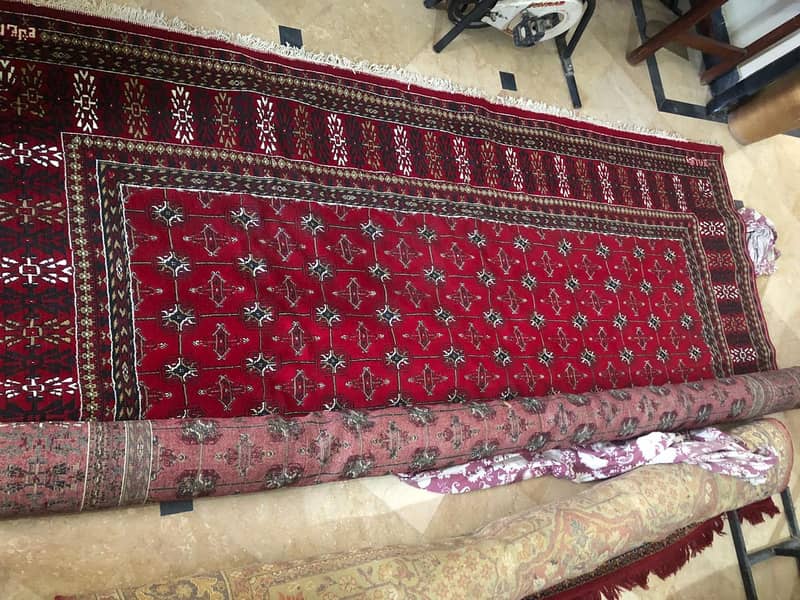 CARPET 2