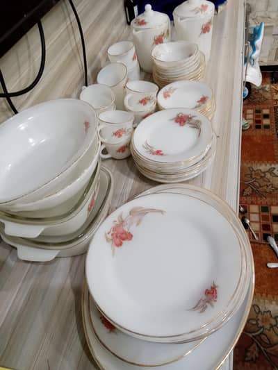 Dinner Set