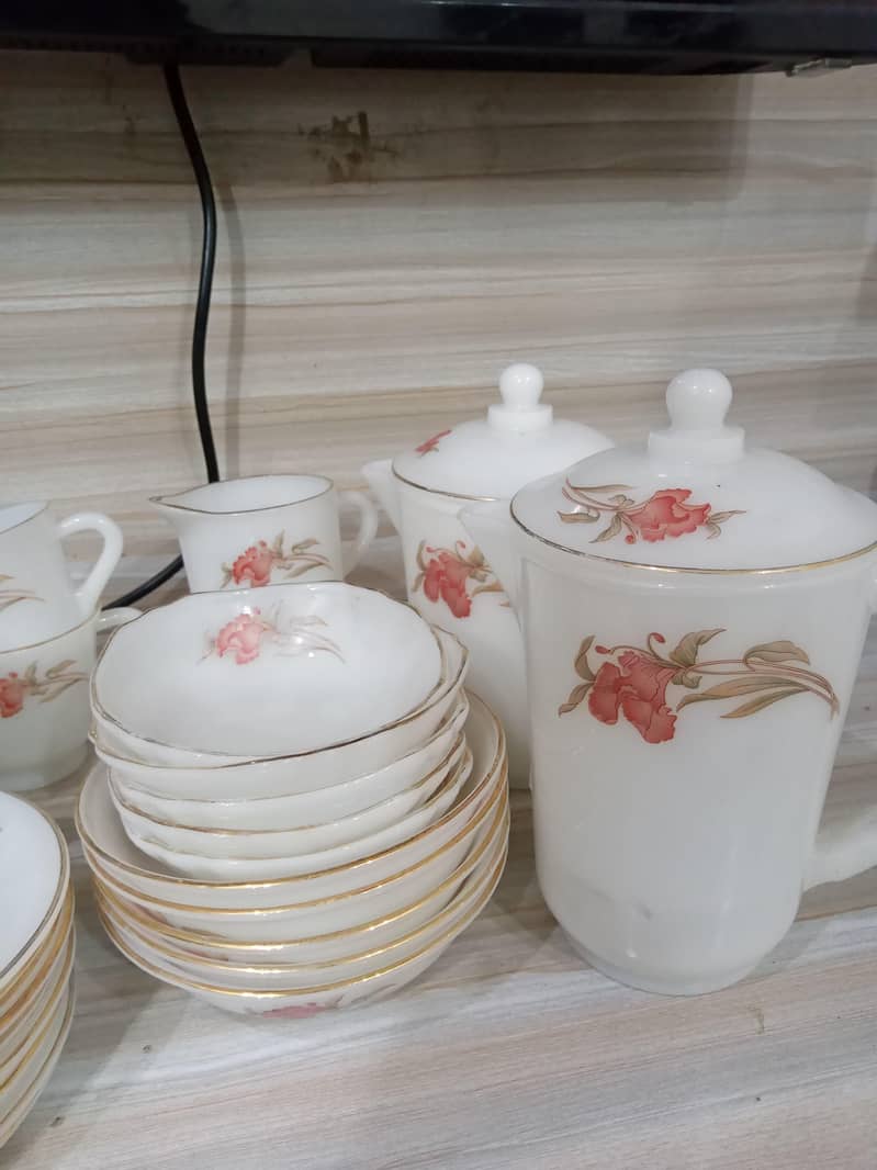 Dinner Set 2