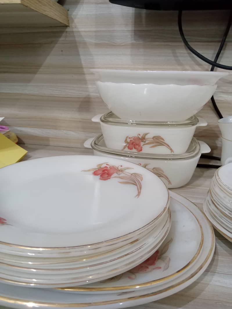 Dinner Set 3