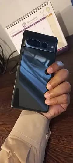 Google Pixel 7 Pro 0