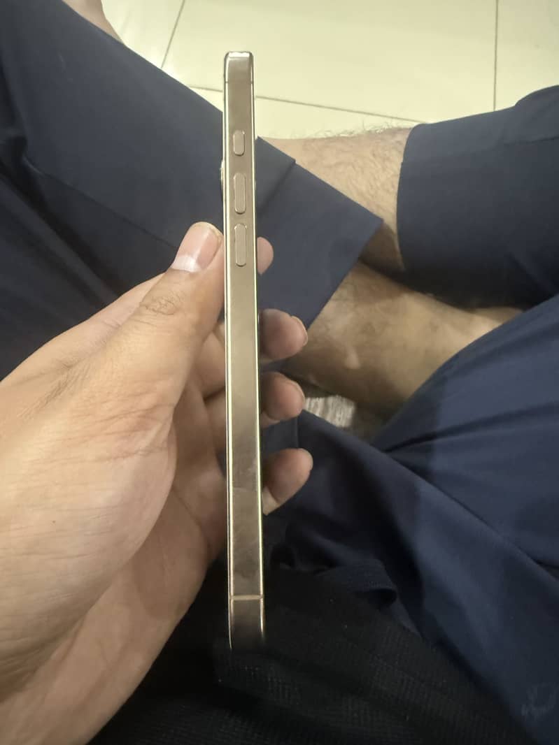 Iphone 16 pro max 3