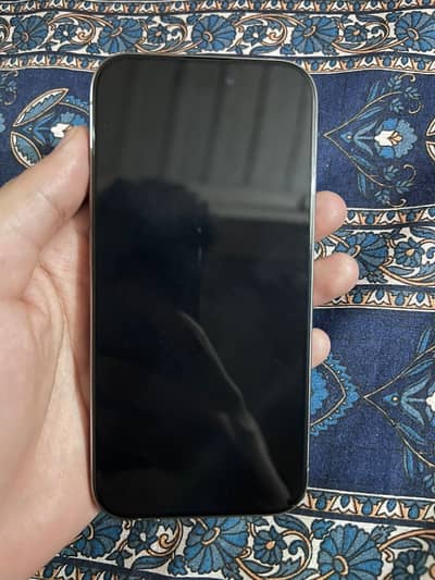 Apple iPhone 15 Pro