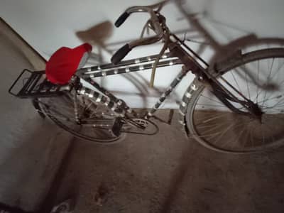 Bicycle  for sale