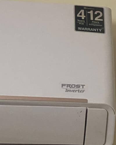 Dawlance Forest inverter AC 1.5 ton