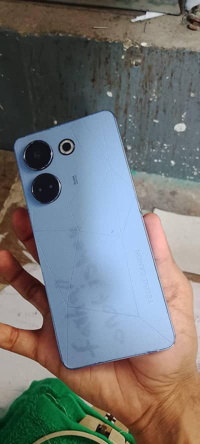 Tecno CAMON 20 8GB 256GB