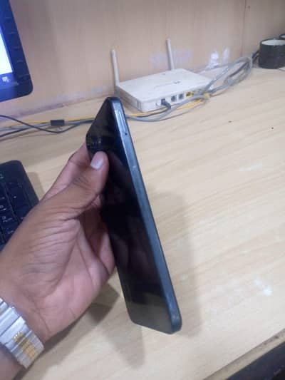 official approved Redmi 13c with complete smaan
