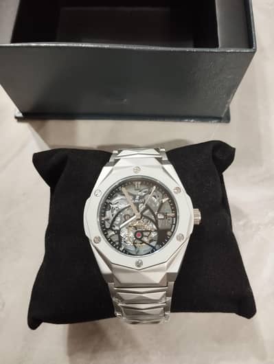 Hublot men watch