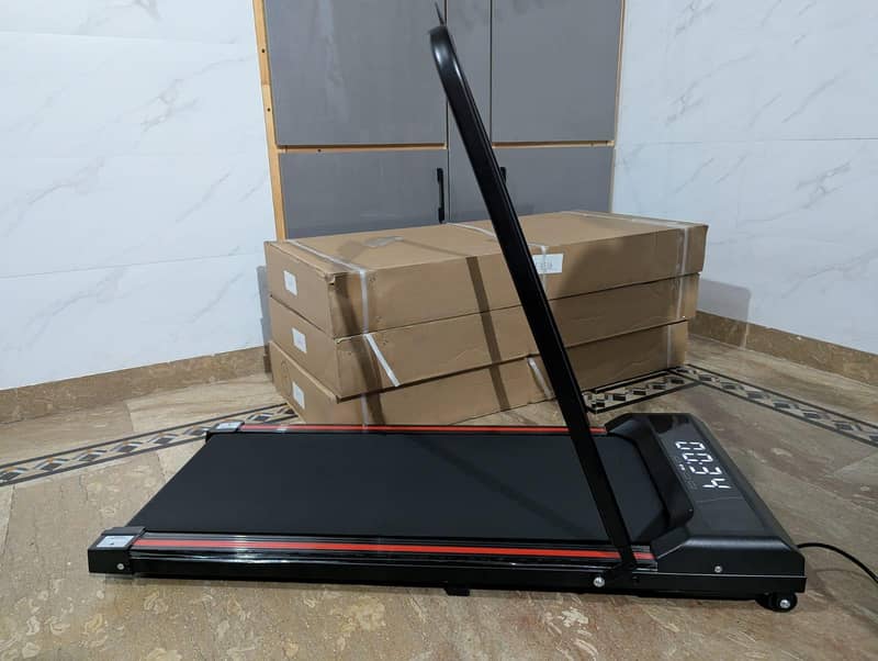 Treadmill 9